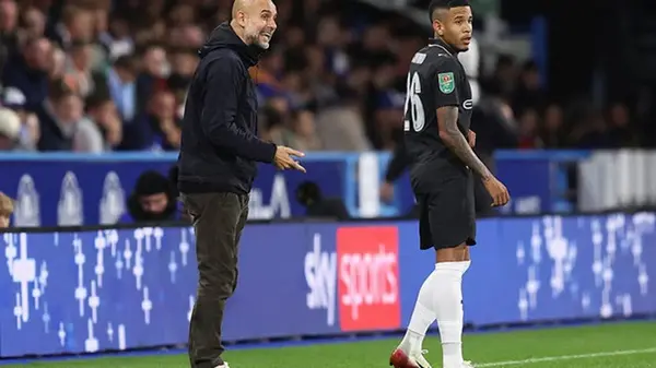 Вингер Манчестер Сити продолжит карьеру в клубе