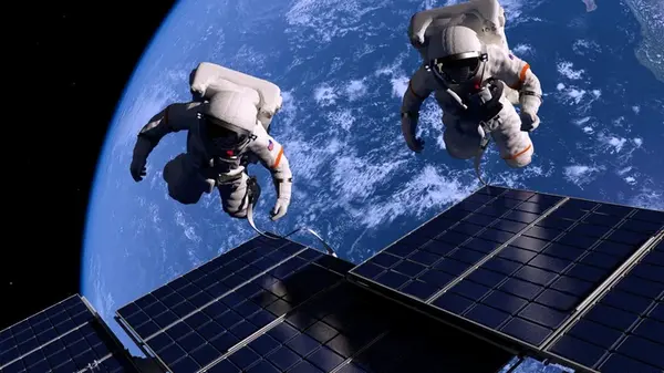 Впервые за 53 года: астронавты NASA готовят уникальную космическую миссию