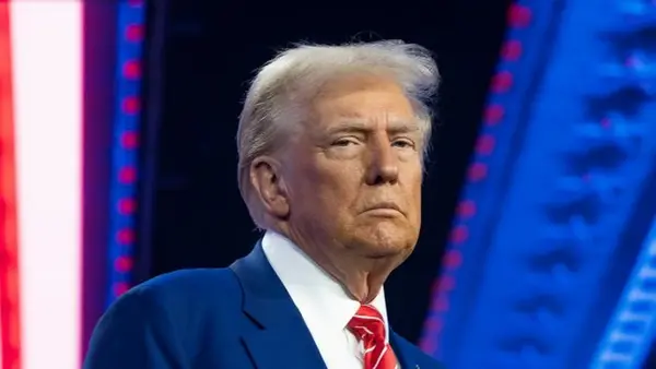 Президент Тайваня объяснил, при каких условиях Трамп заслуживает Нобелевскую премию