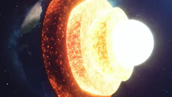 Ключевой компонент «сердца планеты»: найден компонент, без которого не существовало бы ядра Земли