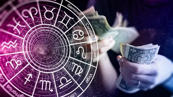 К этим знакам Зодиака идут большие деньги: они вот-вот озолотятся
