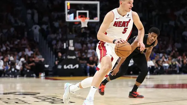 Лидер Майами договорился о продлении контракта