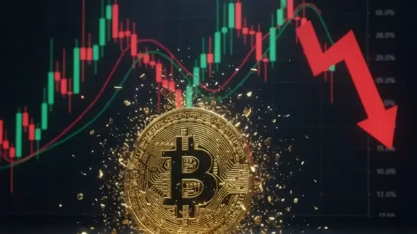 Биткойн установил новый исторический рекорд