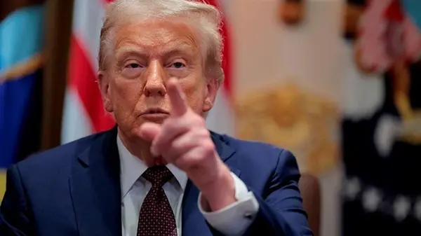 Трамп приказал отправить войска в еще один штат, губернатор против