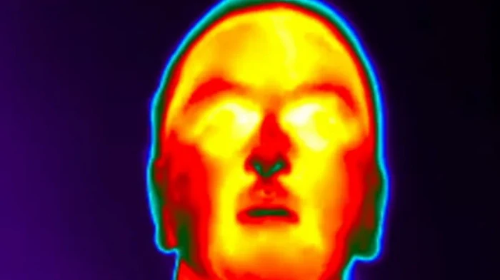 От страха стынет не кровь, а нос: ученые нашли необычную реакцию человека на стресс