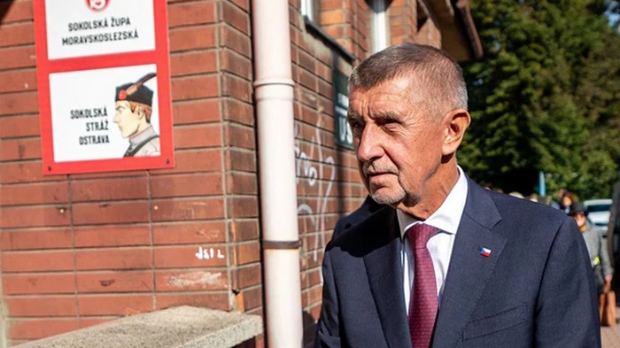 В Чехии договорились о коалиционном правительстве