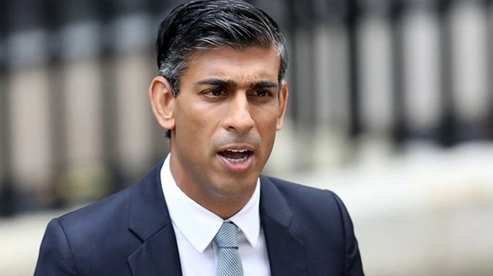 Бывший премьер Британии Сунак устроился на работу в Microsoft