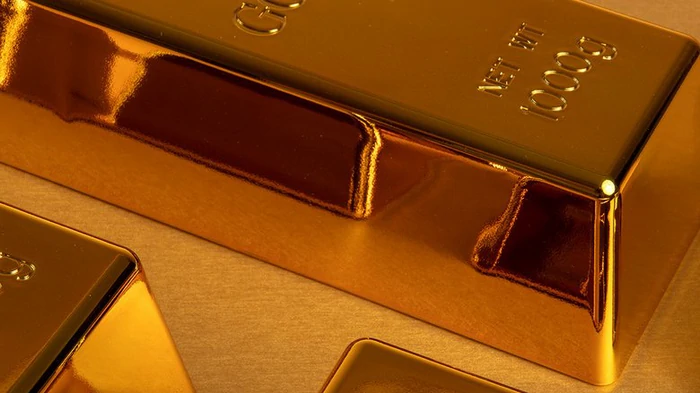 Стоимость золота приблизилась к новой рекордной отметке