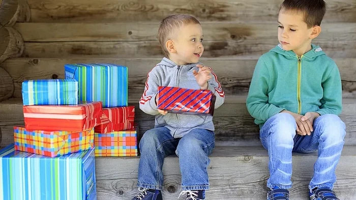 Детство человека длится намного дольше, чем у многих на Земле: ученые выяснили, почему