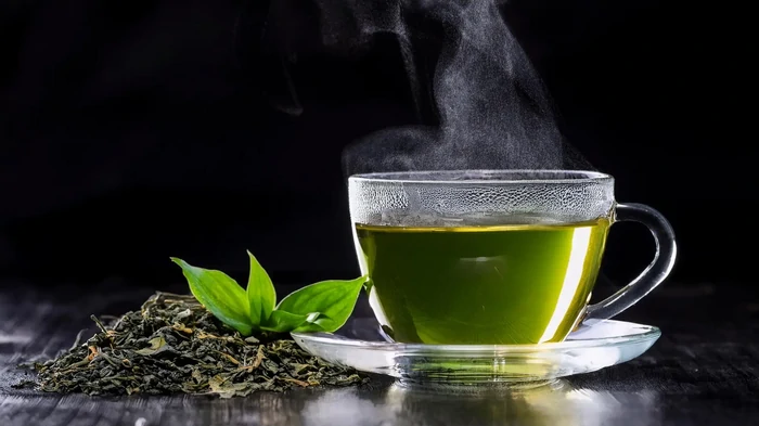 Ученые раскрыли секрет сжигания жира с помощью зеленого чая