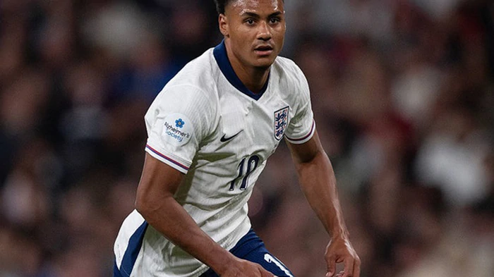 Англия понесла кадровую потерю перед встречей с Латвией в отборе