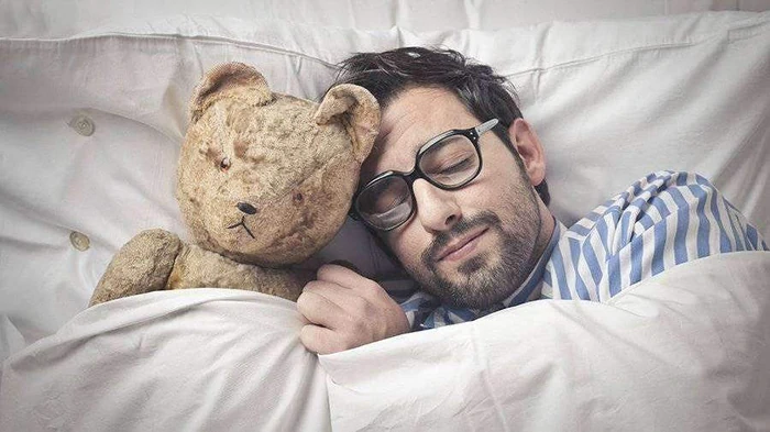 Найдены пять типов сна: каждый из них по-особому влияет на наше здоровье