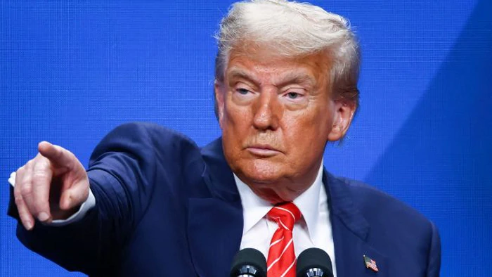 Трамп поставил ультиматум Аргентине по финансированию: что требует