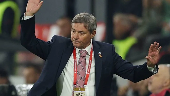 Драган Стойкович оставляет сборную Сербии