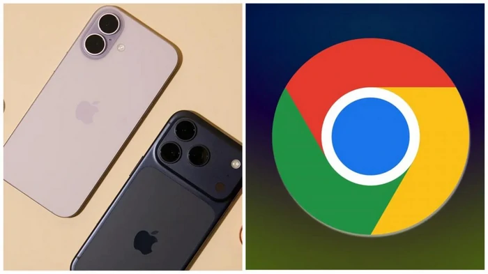 Владельцы iPhone жалуются, что Google Chrome слишком быстро разряжает смартфон