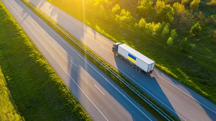 Импорт в Украине вдвое превысил экспорт