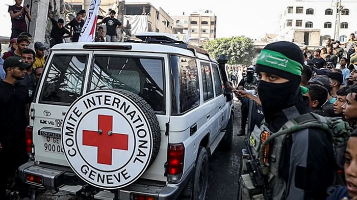 ХАМАС освободил всех 20 израильских заложников