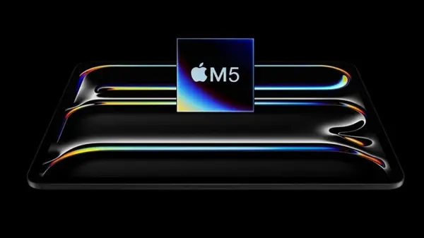 Apple собирается выпустить сразу 3 устройства на новом чипе M5 на этой неделе, - Bloomberg
