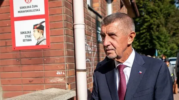 В Чехии договорились о коалиционном правительстве