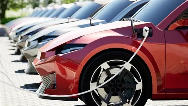 В Украине вырос спрос на гибридные автомобили