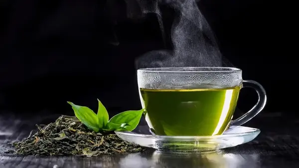 Ученые раскрыли секрет сжигания жира с помощью зеленого чая