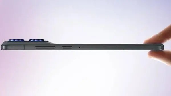 Представлен дешевый конкурент iPhone Air и Galaxy S25 Edge с мощной батареей