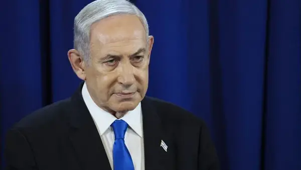 Израильские войска останутся в Газе, пока ХАМАС не разоружится, - Нетаньяху