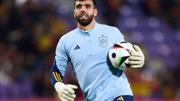 Вратарь Арсенала получил прибавку к зарплате