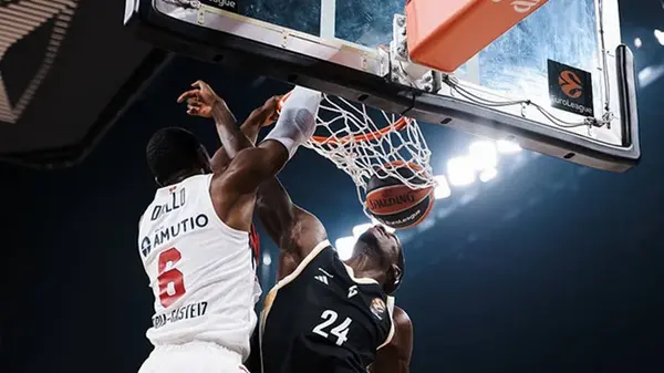 В баскетбольной Евролиге выплатят рекордные призовые