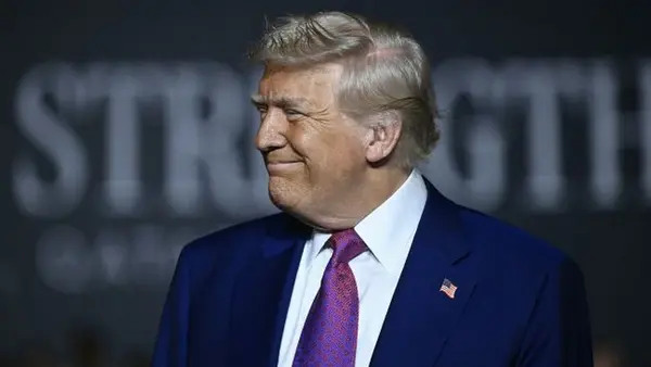 Угодила Трампу? Мачадо посвятила ему премию мира, и он сразу позвонил, — СМИ