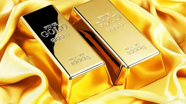 $5000 за унцию не предел: цены на золото растут быстрее, чем ожидалось