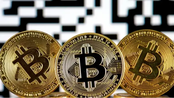 Заявление Трампа вызвало обвал крипторынка за считанные минуты - Bloomberg