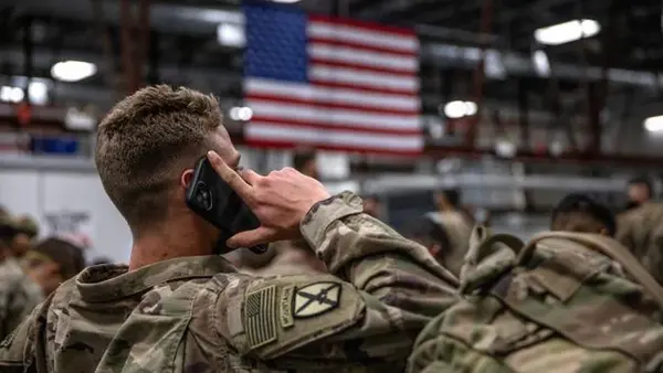 США направят 200 военных для стабилизации ситуации в Газе, — СМИ