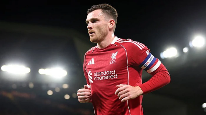 Ливерпуль намерен удержать свой дуэт защитников