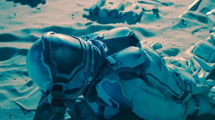 Что будет с человеком во время полета на Марс: сердце может сжаться, а кости разрушиться