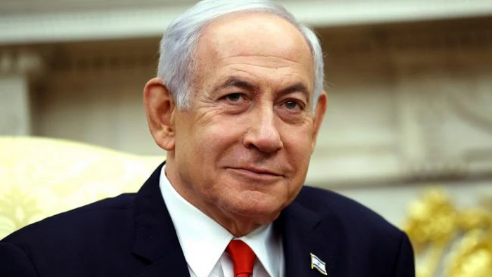 Нетаньяху официально объявил об участии в выборах 2026 года
