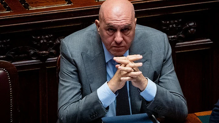 Италия создаст кибервойска