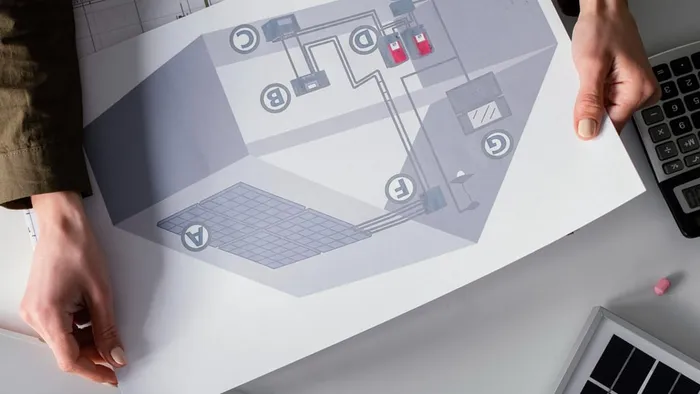 сонячна станція