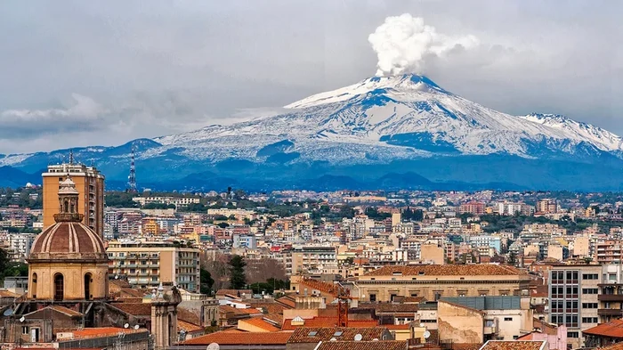 Когда извергнется крупнейший вулкан Европы: ученые открыли новый способ прогнозирования