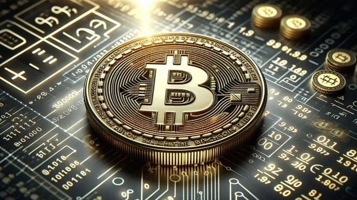 Bitcoin упал ниже 105 тысяч долларов