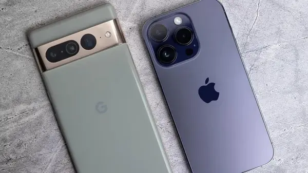 Топ-5 полезных функций Android, которых до сих пор нет в iPhone