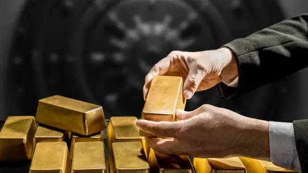 Цена на золото продолжает бить рекорды