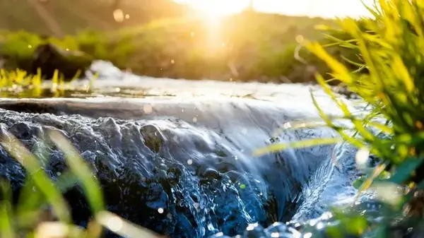 Названа причина истощения запасов пресной воды: есть нечто, влияющее сильнее, чем климат