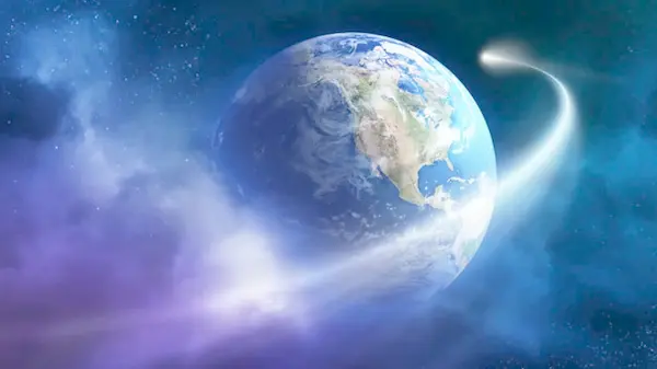 Конец света может быть ближе, чем мы думаем: суперкомпьютер NASA выдал свой прогноз