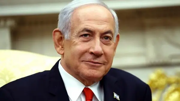 Нетаньяху официально объявил об участии в выборах 2026 года