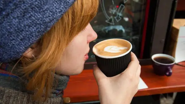 Обычный кофе обернулся штрафом в тысячи гривен: что произошло