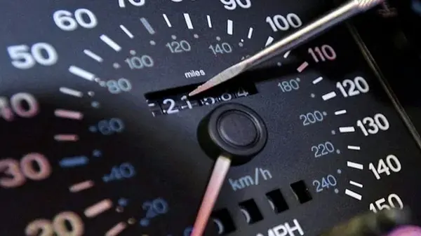 Сколько подержанных авто в Украине имеют скрученный пробег, — исследование