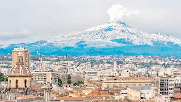 Когда извергнется крупнейший вулкан Европы: ученые открыли новый способ прогнозирования
