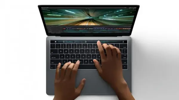 Новый MacBook Pro получит функцию, ради которой многие захотят обновить свои ноутбуки