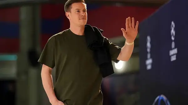 Вратарь Барселоны Тер Штеген может сменить клуб